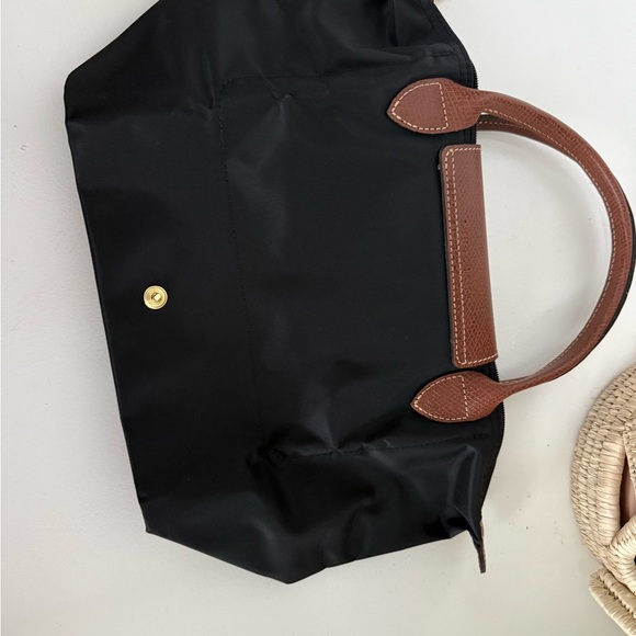 Longchamp Le Pliage Small in Black 🖤 - Picture 6 of 16